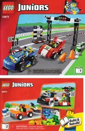Race Car Rally