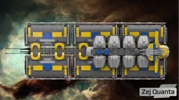 MOC | EVE Online - Orca Industrial Command