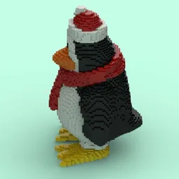 Penguin