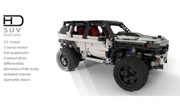 [PDF] Sporty SUV