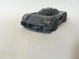 76915 Koenigsegg CCX R