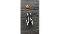 Persuader Class Droid Enforcer NR-N99