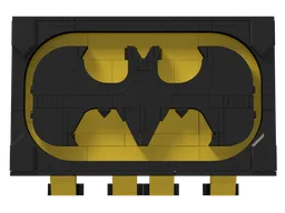 Batman logo