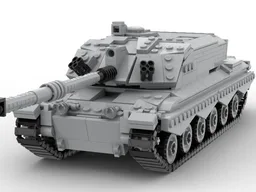 Challenger 2
