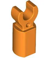 Bar Holder with Clip