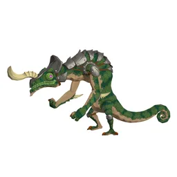 Lizalfos