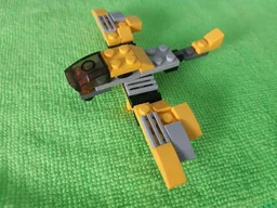 31014 Banshee