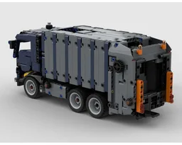 42203 Garbage