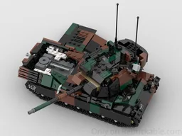 Leopard 1A5