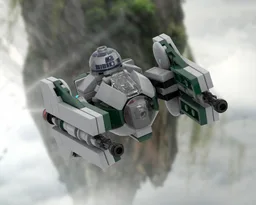 Yoda's Interceptor