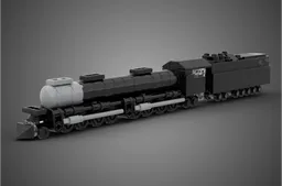 mini big boy