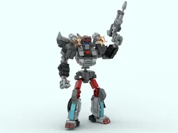 Bluestreak