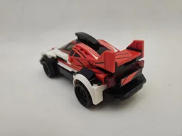 76916 Dakar X Team