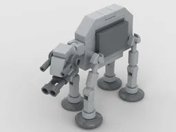 Micro AT-AT