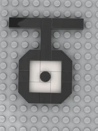 T unown