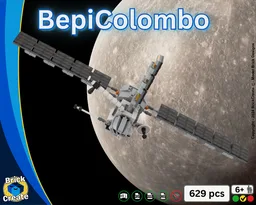 BepiColombo