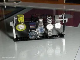 Watch Stand