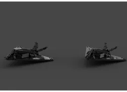 F-117 NightHawk -