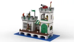Imperial Outpost