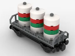 Octan Train