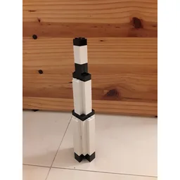 SNOT Shuttle Launch