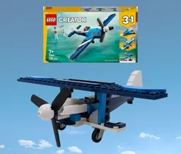 31160 Biplane