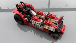 Tractor puller