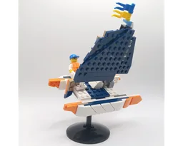 31126 Catamaran