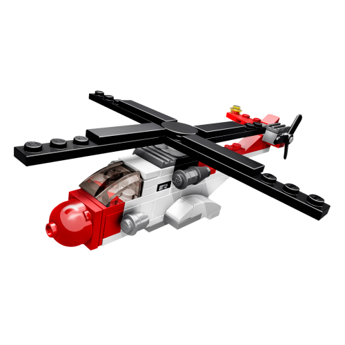 Lego Mini Flyers