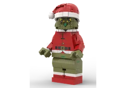 Grinch (version 2)