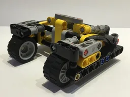 Peugeot Blade Runner