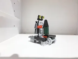 31015 - Rocket Launch