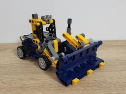 42147 - Wheel Loader