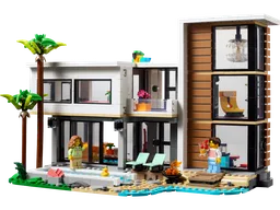 Modern House