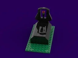 Dark Sith crypt