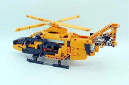 42204 Helicopter