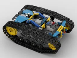 Ripsaw Subtractor MkIII