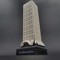 The Metropolitan