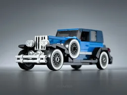 Duesenberg SJ, 1935