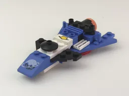 6834 Spaceship