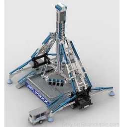 Fairground Loopfigter