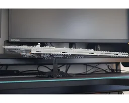 Midi Scale Executor-class Star Dreadnought