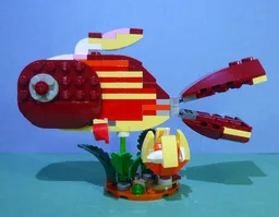 31379 Fish