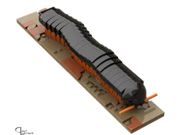 Millipede