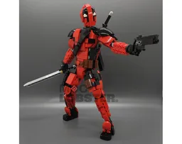 Deadpool