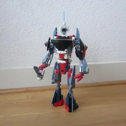 4506 Pristicon superior