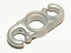 Large Figure Accessory, Chain Link Section