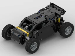4WD Buggy