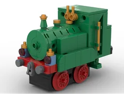 Ivor the Engine