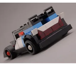 76922 Street Rod